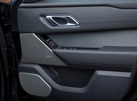 Land Rover Range Rover Velar SVAutobiography Dynamic 23