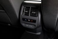 SEAT Leon ETSI SE DYNAMIC DSG MHEV 40