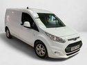 Ford Transit Connect 1.5 Transit Connect 240 Limited