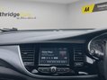 Vauxhall Mokka X 1.4i Turbo Active Auto Euro 6 5dr 35