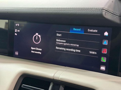 Porsche Taycan Performance Plus 93.4kWh 4S Cross Turismo 5dr Electric Auto 4WD (571 ps) 51