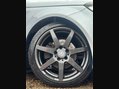 Mercedes-Benz C Class 2.1 C250 CDI BlueEfficiency AMG Sport Coupe 2dr Diesel G-Tronic+ Euro 5 (s/ 4