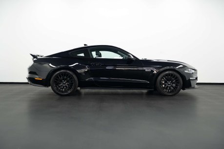 Ford Mustang 5.0 Mustang GT 2dr 32