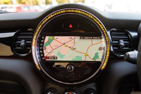 Mini Hatch COOPER S SPORT 21