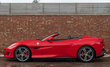 Ferrari Portofino 2