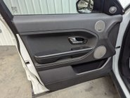 Land Rover Range Rover Evoque 2.2 Range Rover Evoque Pure Tech SD4 Auto 4WD 5dr 55