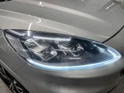 Ford Kuga 2.5h Duratec ST-Line X Edition SUV 5dr Petrol Hybrid CVT Euro 6 (s/s) (190 9