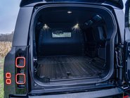 Land Rover Defender HARD TOP X-DYNAMIC HSE OBSIDIAN 25