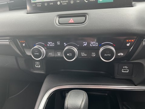 Honda HR-V 1.5 eHEV Advance 5dr CVT 31