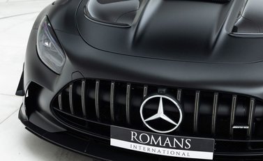 Mercedes-Benz Amg GT Black Series 20
