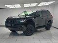 Toyota Land Cruiser 2.8D Invincible Matt Black Edition SUV 5dr Diesel Auto 4WD Euro 6 (s/s) (7 1