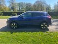 Nissan Qashqai N-TEC DIG-T 7