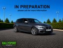 BMW 1 Series 3.0 M140i Auto 5dr