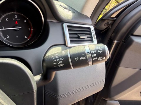 Land Rover Discovery Sport 2.0 Discovery Sport Black HSE SD4 Auto 4WD 5dr 41