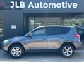 Toyota Rav4 2.2 RAV4 XT-R D-4D 4WD 5dr 8