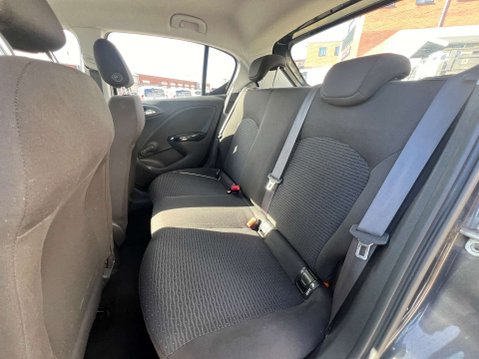 Vauxhall Corsa 1.4 Corsa Energy AC ecoFLEX 5dr *NATIONAL DELIVERY* 17