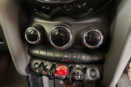 Mini Hatch 1.5 Cooper Hatchback 5dr Petrol Manual Euro 6 (s/s) (136 ps) 44