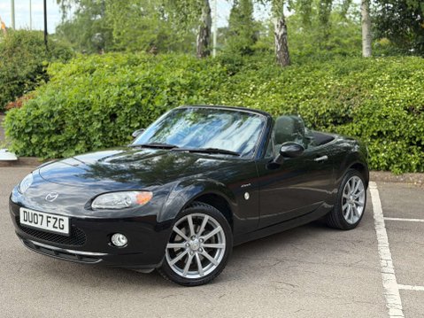 Mazda MX-5 2.0 MX-5 Sport 2dr 5