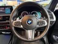 BMW X4 3.0 M40i SUV 5dr Petrol Auto xDrive Euro 6 (s/s) (354 ps) 27