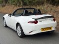 Mazda MX-5 1.5 MX-5 SE-L Nav 2dr 23