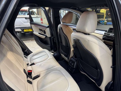 BMW 2 Series 1.5 216d M Sport 5dr 59