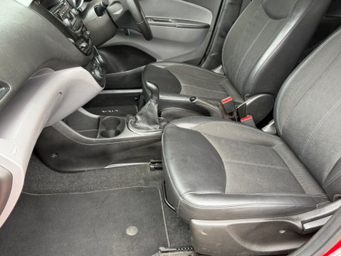 Vauxhall Viva SL *27,638 MILES* 18