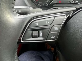 Audi Q2 1.0 Q2 Sport 30 TFSI Semi-Auto 5dr 59