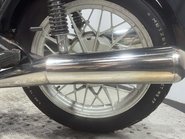 BMW R50 198 R45 classic bike 22