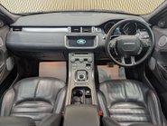Land Rover Range Rover Evoque 2.0 Range Rover Evoque HSE Dynamic TD4 Auto 4WD 5dr 2