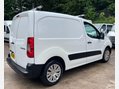 Citroen Berlingo 1.6 HDi 625 Enterprise L1 5dr 7