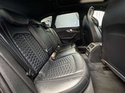 Audi RS4 2.9 TFSI V6 Estate 5dr Petrol Tiptronic quattro Euro 6 (s/s) (450 ps) 9