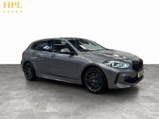BMW 1 Series 2.0 120d M Sport (LCP) Hatchback 5dr Diesel Auto Euro 6 (s/s) (190 ps) 2 Ow 1