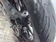 KTM Duke 2011 32K GOOD RUNNING SUPERMOTO PROJECT BIKE 125CC 15BHP 18