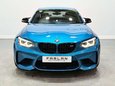 BMW M2 3.0i Coupe 2dr Petrol DCT Euro 6 (s/s) (370 ps) 12