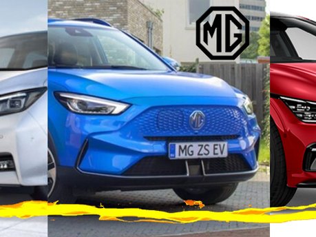 Electric Vehicles and the Future of Driving