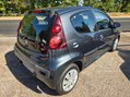 Peugeot 107 ACTIVE 6