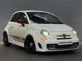 Abarth 595 1.4 595 Turismo Semi-Auto 3dr 1