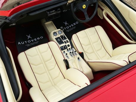 Ferrari 308 GTS QV 50