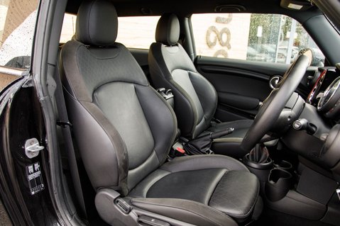 Mini Hatch COOPER SPORT 27