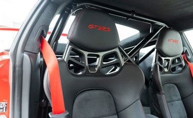 Porsche 911 GT3 RS (991.2) 8