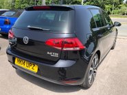 Volkswagen Golf 2.0 GT TDI BLUEMOTION TECHNOLOGY 65,000m £20 tax, cambelt replaced 11