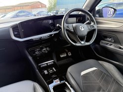 Vauxhall Mokka Electric 50kWh Ultimate SUV 5dr Electric Auto (136 ps) 28