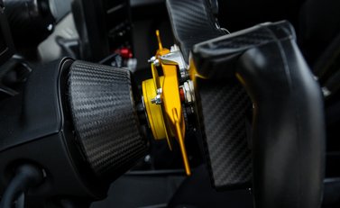 McLaren Senna GTR LM 34