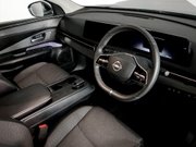 Nissan ARIYA 87kWh Advance SUV 5dr Electric Auto e-4ORCE 22kW Charger (306 ps) Cruise C 12