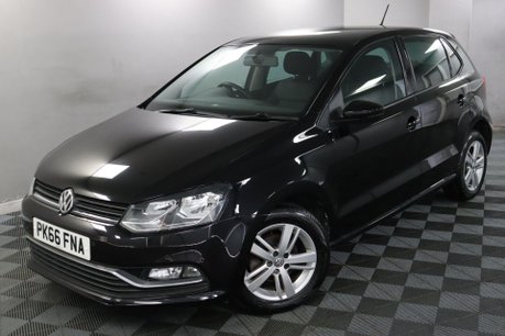 Volkswagen Polo MATCH 20