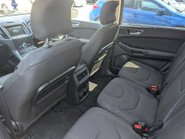 Ford S-Max 2.0 S-Max Titanium Sport TDCi Auto 5dr 10
