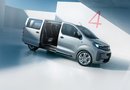 Vivaro Electric 5