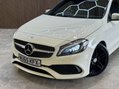 Mercedes-Benz A Class 1.5 A 180 D AMG Line Premium 5dr 40