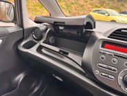 Honda Jazz 1.3 Jazz ES+ i-VTec CVT 5dr 44