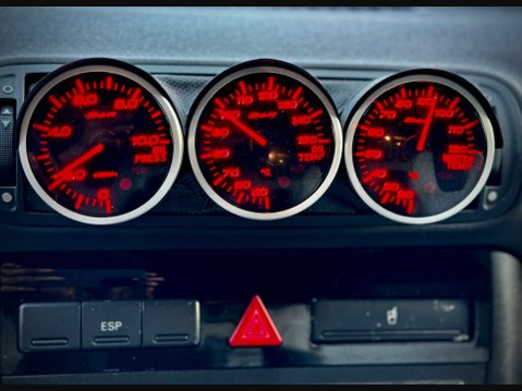 Audi S3 QUATTRO 16